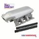Holley HLY300-126 Aluminum Intake Manifold Kit fits GM LS-Series Performance Par