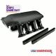 Holley HLY300-122BK Aluminum Intake Manifold Kit fits GM LS-Series Performance