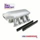 Holley HLY300-117 Aluminum Intake Manifold Kit fits GM LS-Series Performance Par
