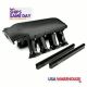 Holley HLY300-123BK Aluminum Intake Manifold Kit fits GM LS-Series Performance