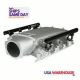 Holley HLY300-680 Aluminum Intake Manifold Kit fits GM LS-Series Performance Par