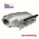 Holley HLY300-679 Aluminum Intake Manifold Kit fits GM LS-Series Performance Par