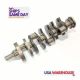 Callies BBB-42B-MG,  One Natural Steel Bbc 4340 Forged Magnum Crank - 4.375 Strok