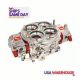 Quick Fuel FX-4711,  One Qfx Carburetor - 1150Cfm Drag Race 3-Circuit Performance