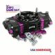 Quick Fuel BR-67304,  One 950Cfm Carburetor Brawler Q-Series Black Performance Pa