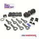 Eagle B11011060,  Kit Bbc Competition Engine Assembly - Balanced Performance Part