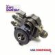 Kinsler TP040071,  One Black Aluminum Tough Fuel Pump 400 W/ Manifold Performance