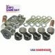 Eagle 11012030,  Kit Bbc Rotating Assembly High Performance & Racing Parts