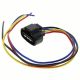 4 Pin Connector Plug Harness For Toyota Distributor Sensor 90980-11150