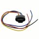 2JZ-GE Distributor Crank 4 Pin Connector Pigtail Wiring Plug 90980-11150