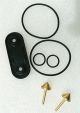 Car Heater Control Valve Repair Kit For Mercedes-Benz W124 W140 BMW E36/E53/E60