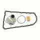 Transmission Filter Oil Cooler Return Pan Gasket for 07-17 Jeep Compass Patriot