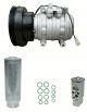 BRAND NEW RYC AC Compressor Kit AIH311 Fits Toyota MR2 2.0L 2.2L 1994 1995