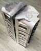 LS3 CNC Ported Race Heads 6Bolt PAIR COMPLETE LSA LSX 6.0L 6.2L L99 L96 L92 L76