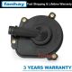 For Mercedes CLS550 Crank Case Vent Valve Engine Oil Separator Cover 2720100231