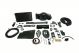 VINTAGE AIR CONDITIONING HEAT DEFROST AC KIT 64-65 CHEVELLE NON AC NO COMPRESSOR