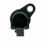 New Premium Ignition Coil For Hyundai Accent Kia Rio Rio5 Dodge UF499 2730126640