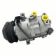 RYC Reman Compressor AD-N9600 Fits Hyundai Tucson 2.5L Korean Built) 2022-2024