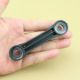 Gear Shift Selector Lever Fits AUDI A3 8L SEAT Toledo SKODA VW Bora 1996-2010