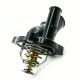 Thermostat Assembly For 01-17 Ford Escape Fusion Lincoln MKZ Mazda Mercury Milan