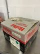 holley carburetor 3370 Model 4160 . 1966 Corvette 427 390 Hp .
