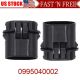 2PCS Radiator Mount Upper L+R For 2008-2014 GL450 GL550 ML550 ML63 AMG ML350 USA