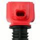 red Ignition Coils For 2014-16 Dodge Dart & 14-21 Jeep Cherokee 2.4L UF751 UF754