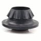 1PCS Fits Nissan Mount Rubber Radiator - FEBEST # NSB-060 21507-4M400