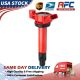 RED Ignition Coil For 2004-06 Toyota Sienna 2005-10 Highlander 3.3L V6 UF506