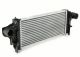 NEW MERCEDES-BENZ ML W164 INTERCOOLER RADIATOR A1645001900 ORIGINAL NODUTIES
