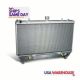 Dewitts Radiator DEW32-1139008A Aluminum Radiator fits Chevy Camaro 2010-11
