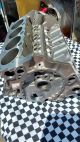 1969 DZ 302 Z28 3956618 block B 20 9/3927186 heads Dated B 17 9/B 20 9 Camaro