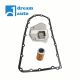 Auto Transmission Oil Cooler Filter Pan Gasket for Nissan Altima Dodge Caliber