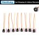 8pcs Ignition Coil Connector Plug Harness Fit For Ford F-150 F-250 F-350