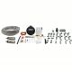 DeatschWerks 9-401-614-7060 X2 Series Fuel Pump Module w Dual DW400 Pumps & Retu
