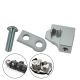 P2015 Repair Bracket &Spring For VW Audi Skoda Seat TDI 2.0 Manifold 03L129711AG