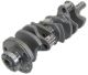Eagle 334740016100,  One Natural Steel Fits Gm Ls 4340 Steel Crank 4.000 Stroke 5