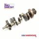 Callies SAJ-21A-MG,  One SBC 4340 Forged Magnum Crank 3.750 Stroke Steel Performa