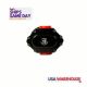 Waterman WRC-22013,  One Black Aluminum Fuel Pump - Lil Bertha Reverse Rotation