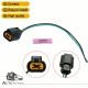 For Kia Sorento 2012-2018 1Pcs A/C Compressor WIRING HARNESS PLUG Connector