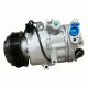 RYC New AC Compressor AGH346 Fits Kia Soul 2.0L 2020 2021 2022 2023 2024 2025