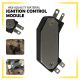 Ignition Control Module HEI 4 Pin For Chevy GM Pontiac Olds Buick LX301 D1906 V
