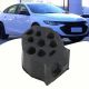 UPPER RADIATOR RUBBER MOUNT For Chevy For Malibu 2013-2016 13306606 Replacement