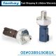 NEW 2PCS Oil Pressure Sensors Brown & Blue Switch Set For Audi A4 Q5 TT VW Jetta
