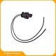 A/C Compressor Adapter Connector Harness Fits For Pacifica 2017 2018 2019-2022