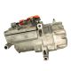 042200-0262 AC Compressor For BMW X6 Active Hybrid 4.4L 2010-2011