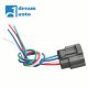 Pigtail Camshaft Position Angle Sensor Wire Harness Plug for 90-97 Mazda Miata