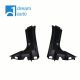 2pcs Left Right Upper Bumper Spacer Brackets for 2011-2016 BMW 528i xDrive 2.0L