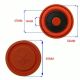 Valve PCV Cover Repair Kit for GM Chevy Cruze Sonic Trax Chevrolet 1.4L 25198874