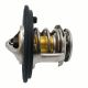 Thermostat and Gasket For Honda Accord Prelude Integra CRV Civic 19301-PAA-306